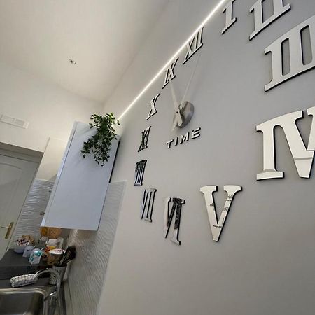 Home Sweet Home Inizio Di Spacca Napoli Bagian luar foto