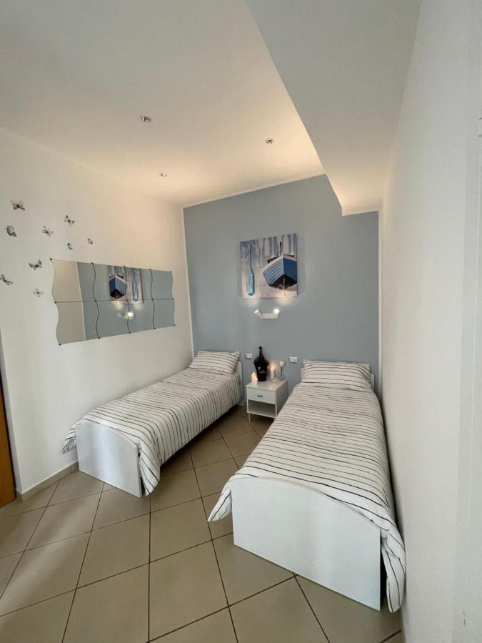 Home Sweet Home Inizio Di Spacca Napoli Bagian luar foto
