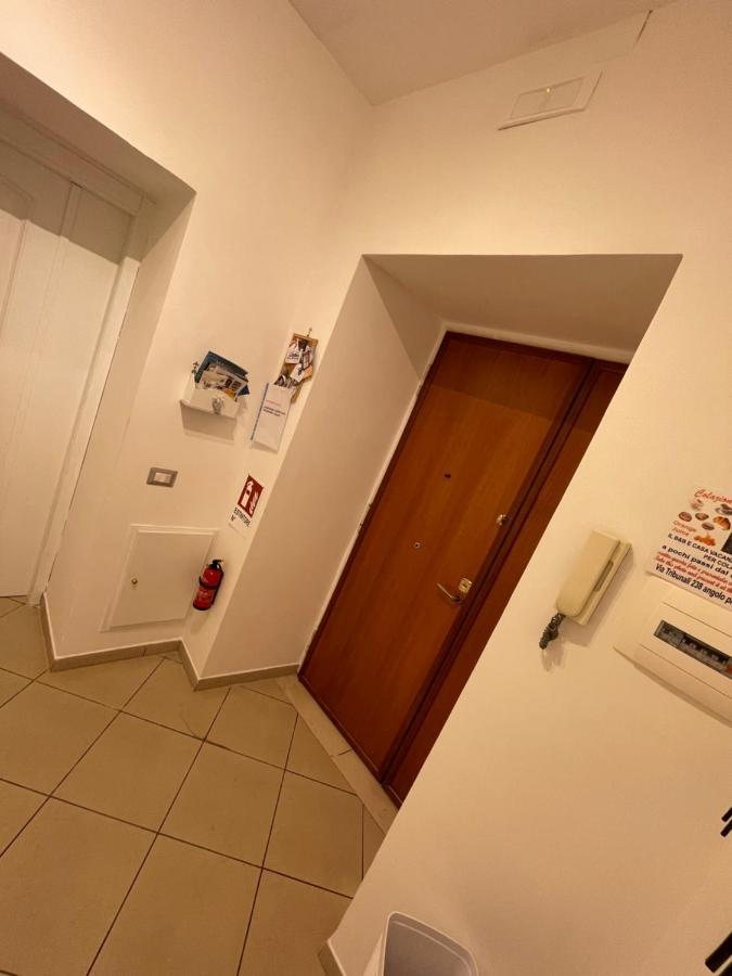 Home Sweet Home Inizio Di Spacca Napoli Bagian luar foto